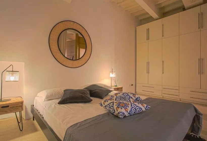 Santospirito Suite   Hosted By Sweetstay