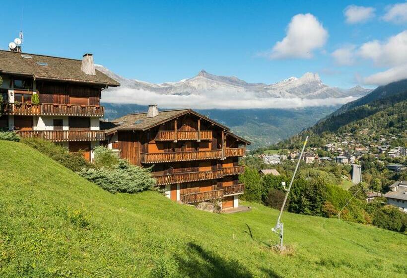 Ski In/ski Out & Pool: Great For Summer And Winter