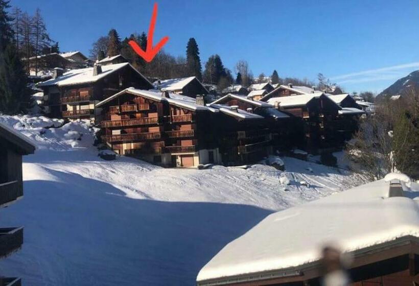 Ski In/ski Out & Pool: Great For Summer And Winter