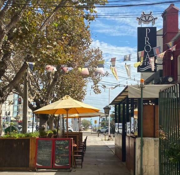 8 Norte 333 A Pasos De La Playa