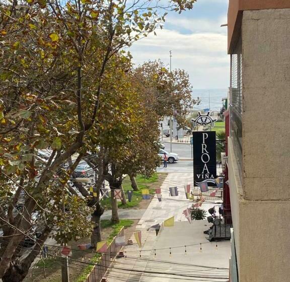 8 Norte 333 A Pasos De La Playa