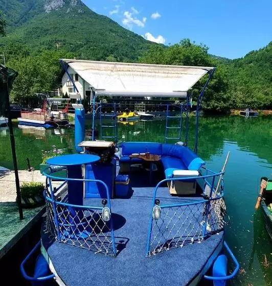 Adventure Land