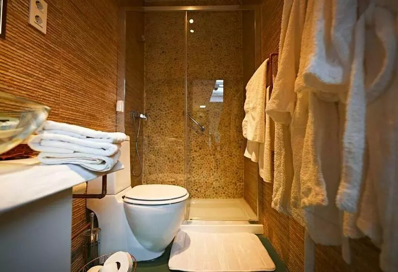 Apartamentos Infantes 28