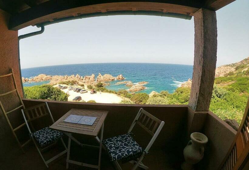 Apartmán Panoramico