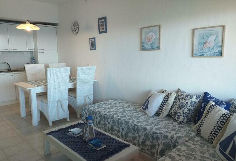 Apartmán Panoramico