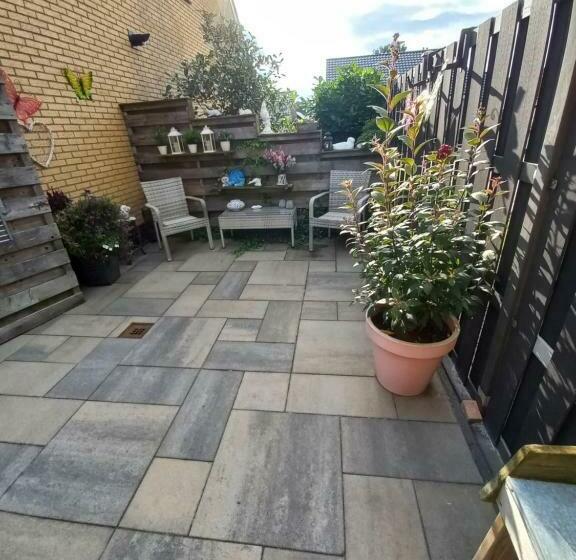 Appartement Ons Plekje