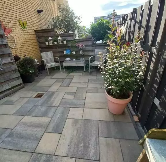 Appartement Ons Plekje