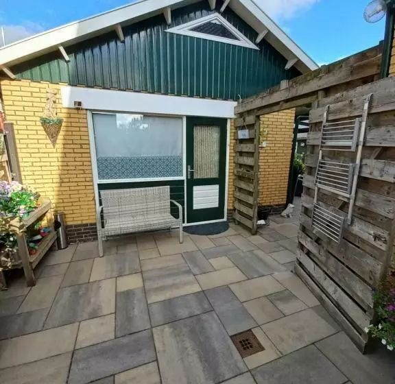 Appartement Ons Plekje