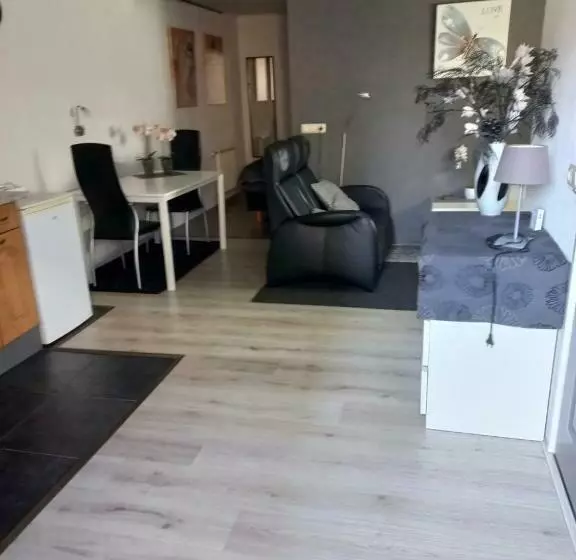 Appartement Ons Plekje