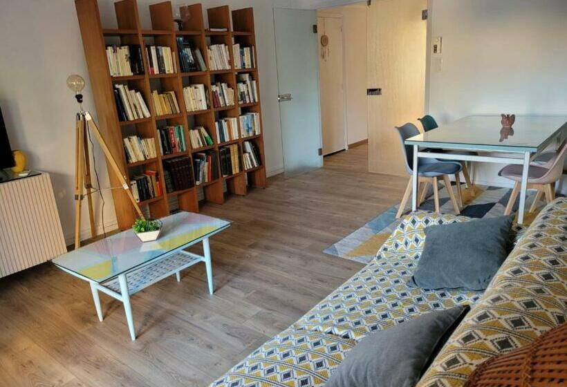 Avignon : Appartement Le In Et Off