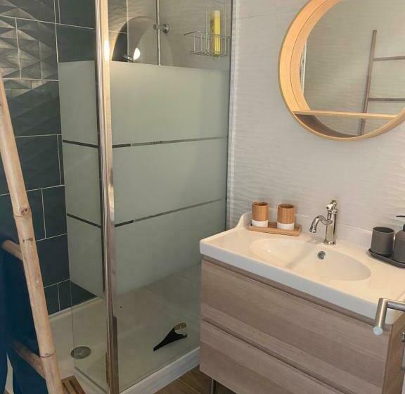 Avignon : Appartement Le In Et Off