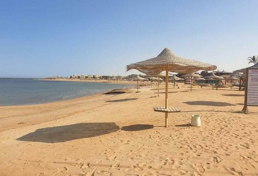 Chalet Ground With Garden