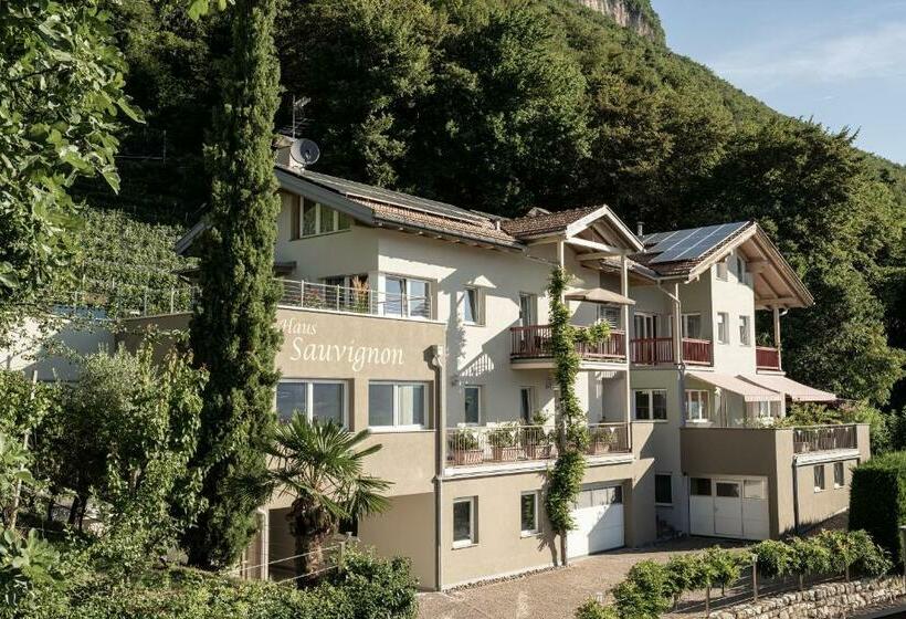Haus Sauvignon