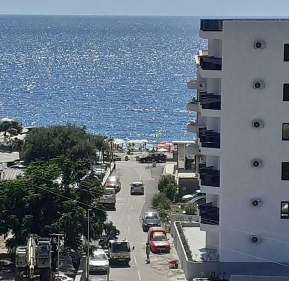 Jednosoban Stan Najla