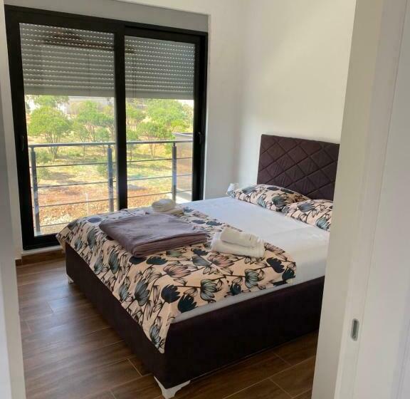 Jednosoban Stan Najla