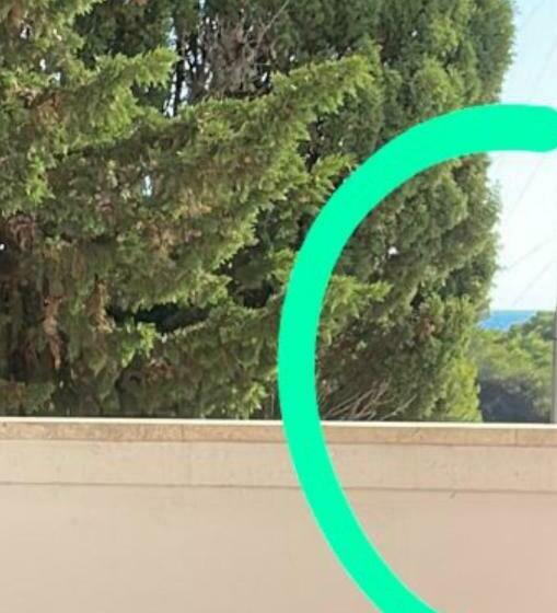 Lovely Apartment 100m Away From Torre Dell Orso Beach