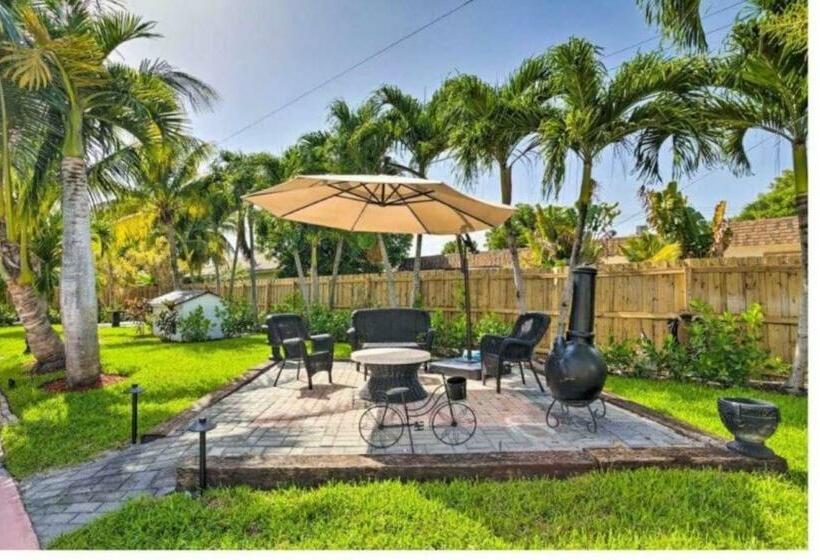 Luxury Mini Resort With Heated Pool