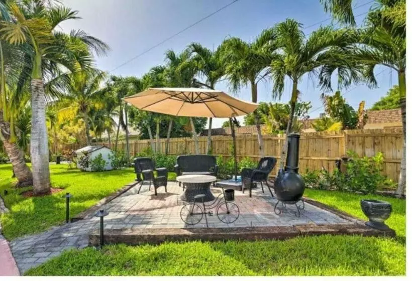 Luxury Mini Resort With Heated Pool