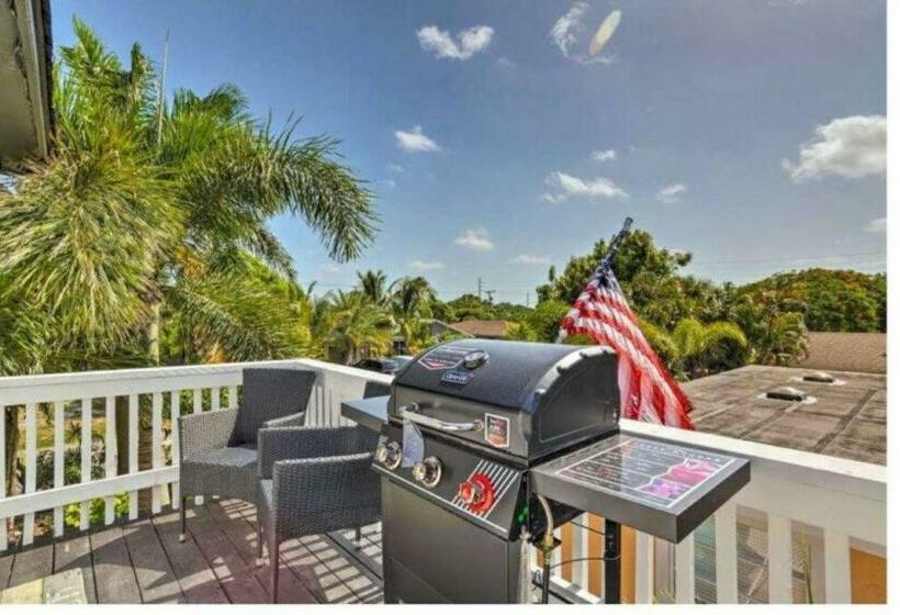 Luxury Mini Resort With Heated Pool