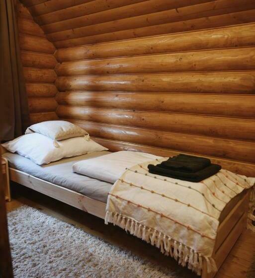 Messzelátó Vendégház