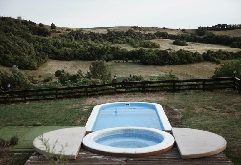 Messzelátó Vendégház