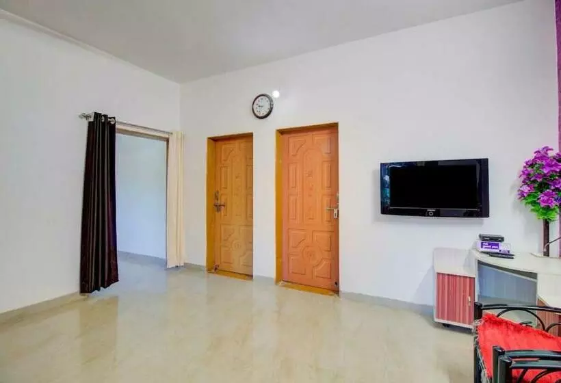 Pink Sole 6bhk