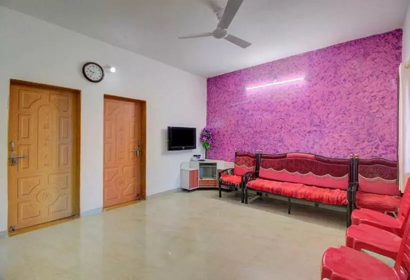 Pink Sole 6bhk