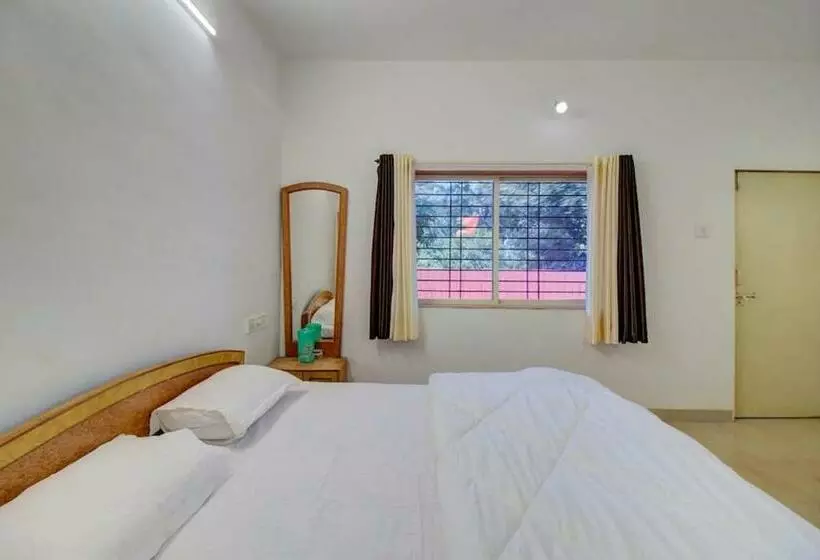 Pink Sole 6bhk