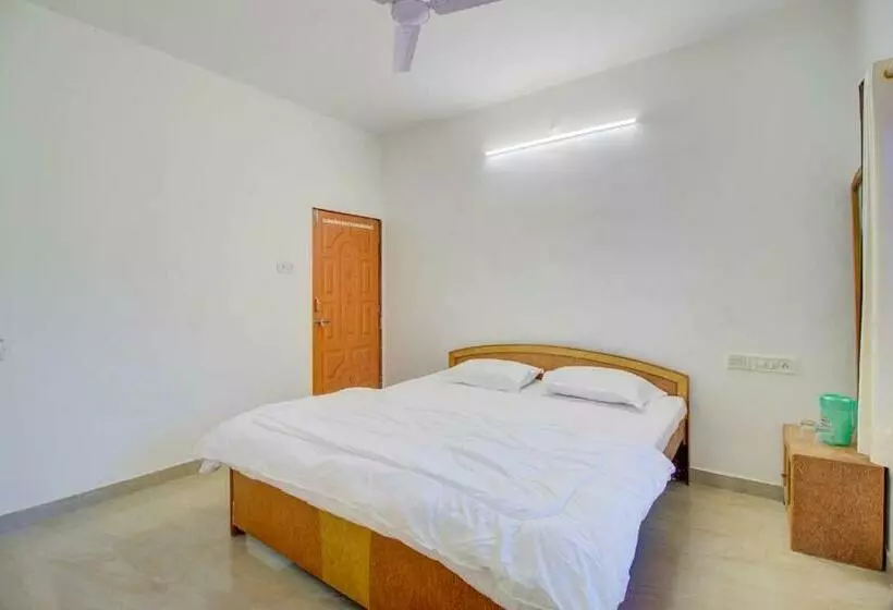 Pink Sole 6bhk