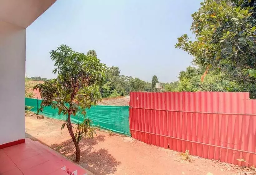 Pink Sole 6bhk