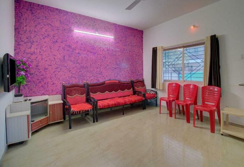 Pink Sole 6bhk