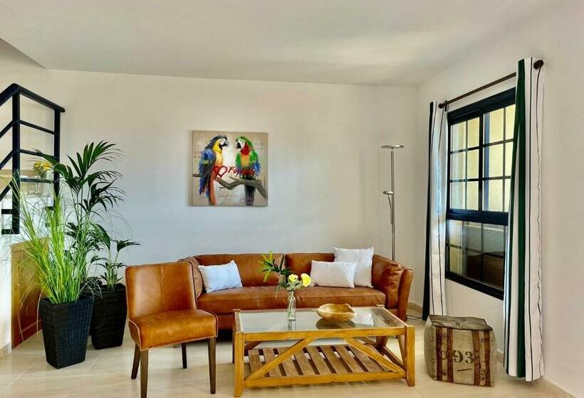 Casa La Ola   Idylle Am Meer, La Lajita