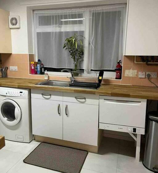 Smith Farm Apartment