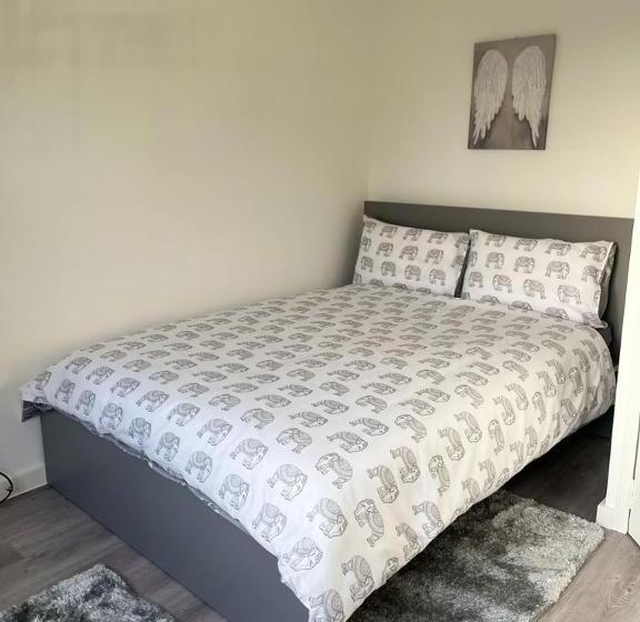 Smith Farm Apartment