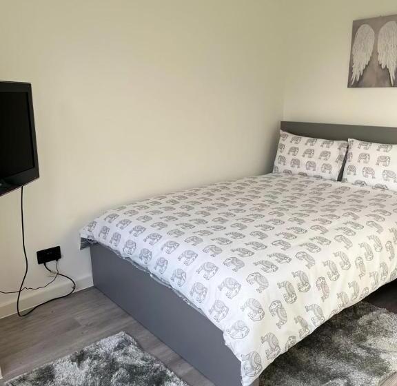 Smith Farm Apartment