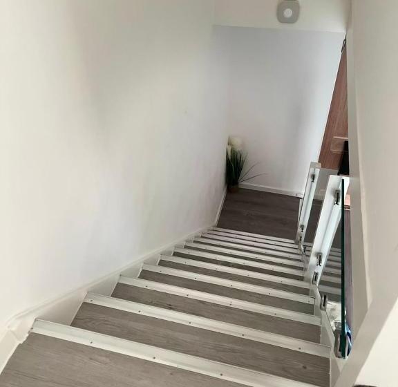 Smith Farm Apartment