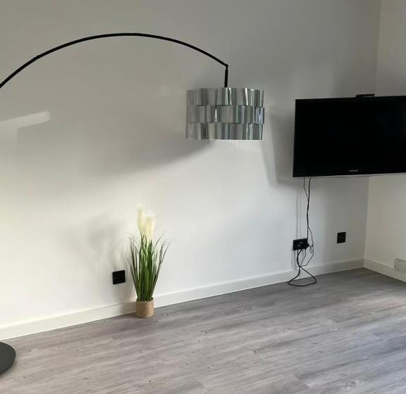 Smith Farm Apartment