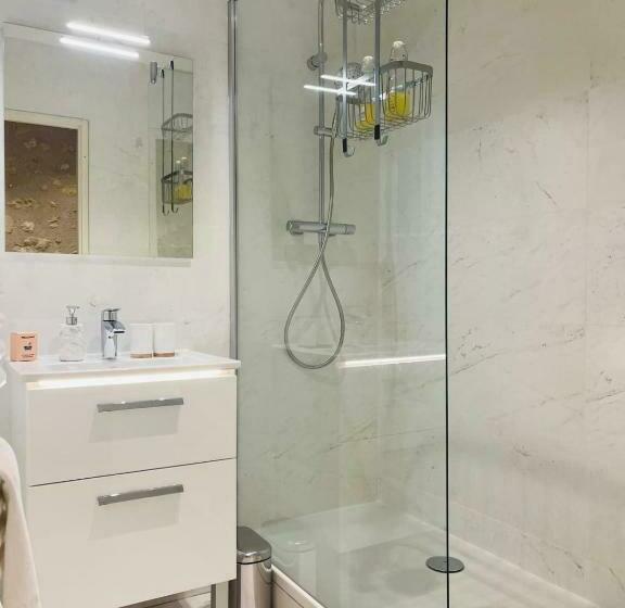 Splendid Apartment At The Foot Of The Castle Of Amboise View Of The Loir