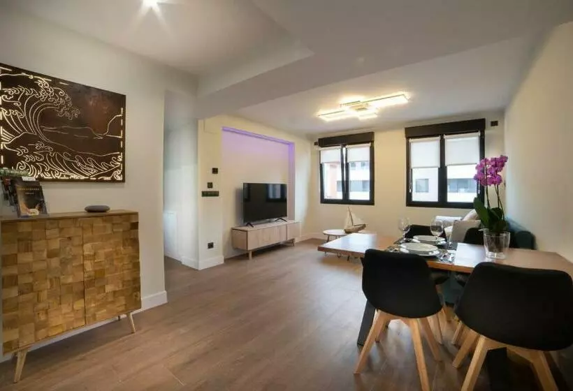 Apartamentos Arrigane