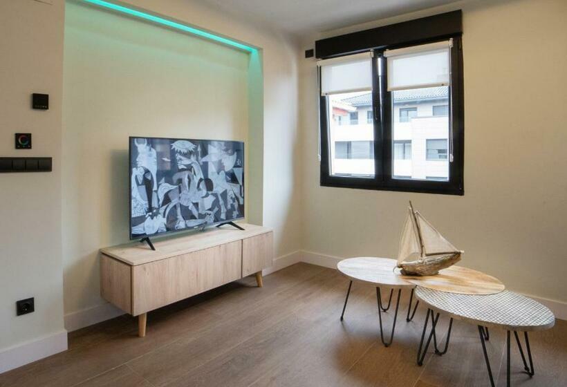 Apartamentos Arrigane