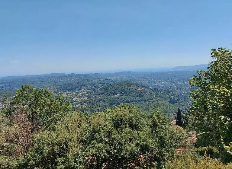 Appartement Cosy Vue Mer