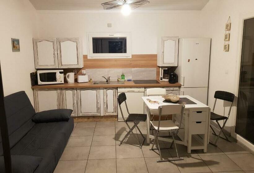 Belle Petite Maison Neuve Avec Jardin Privatif