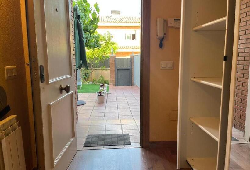 Casa Fontanelles Spa Wi Fi Port Aventura