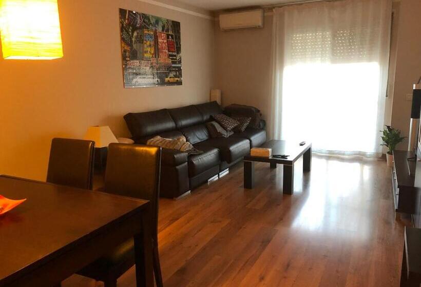 Casa Fontanelles Spa Wi Fi Port Aventura