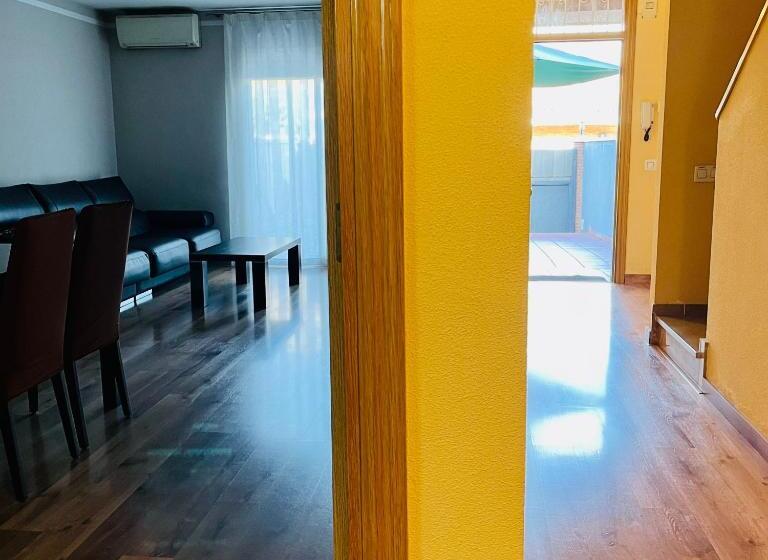 Casa Fontanelles Spa Wi Fi Port Aventura