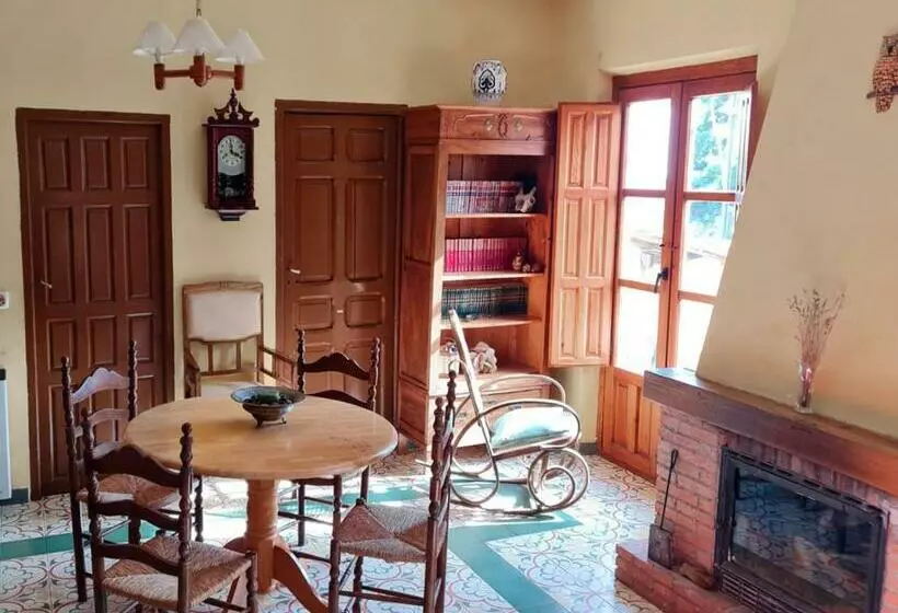 Casa Inma