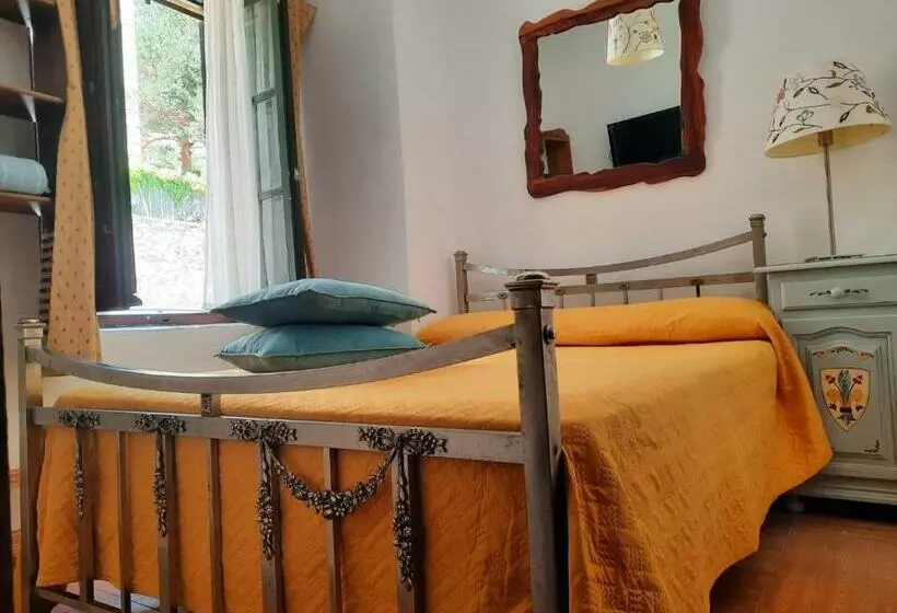 Casa Inma