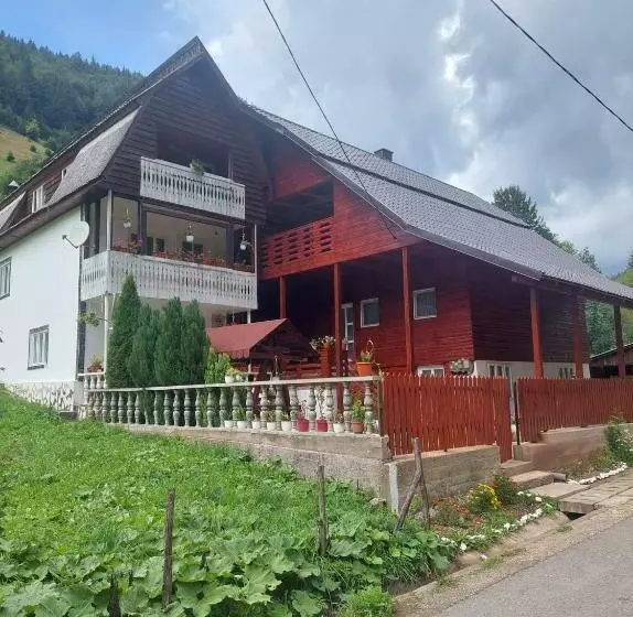 Casa Maria