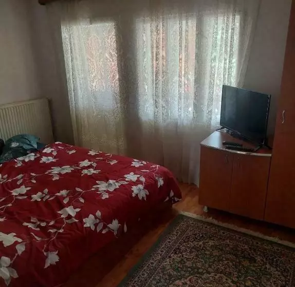 Casa Maria
