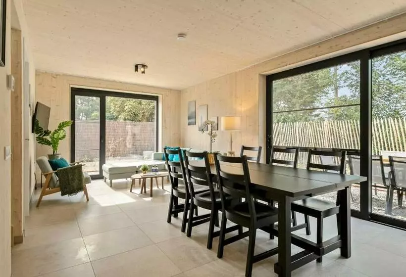 Chalet Florette